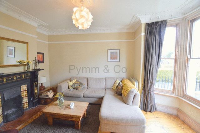  Image of 5 bedroom Terraced house for sale in Connaught Road Norwich NR2 at Connaught Road  Norwich, NR2 3BP