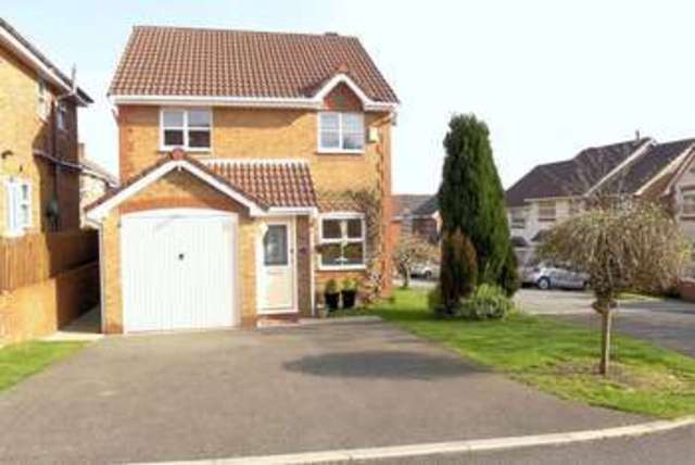  Image of 3 bedroom Detached house for sale in Conningsby Close Bromley Cross Bolton BL7 at Conningsby Close Bromley Cross Bolton, BL7 9NY