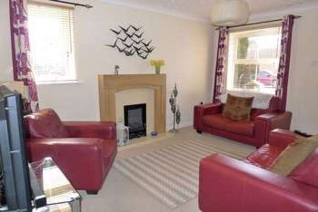  Image of 3 bedroom Detached house for sale in Conningsby Close Bromley Cross Bolton BL7 at Conningsby Close Bromley Cross Bolton, BL7 9NY