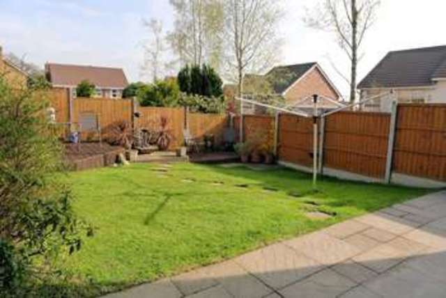  Image of 3 bedroom Detached house for sale in Conningsby Close Bromley Cross Bolton BL7 at Conningsby Close Bromley Cross Bolton, BL7 9NY