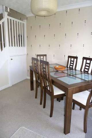  Image of 3 bedroom Detached house for sale in Conningsby Close Bromley Cross Bolton BL7 at Conningsby Close Bromley Cross Bolton, BL7 9NY