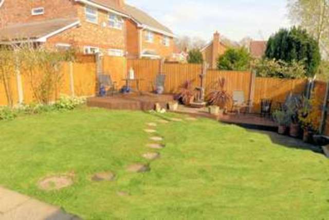  Image of 3 bedroom Detached house for sale in Conningsby Close Bromley Cross Bolton BL7 at Conningsby Close Bromley Cross Bolton, BL7 9NY