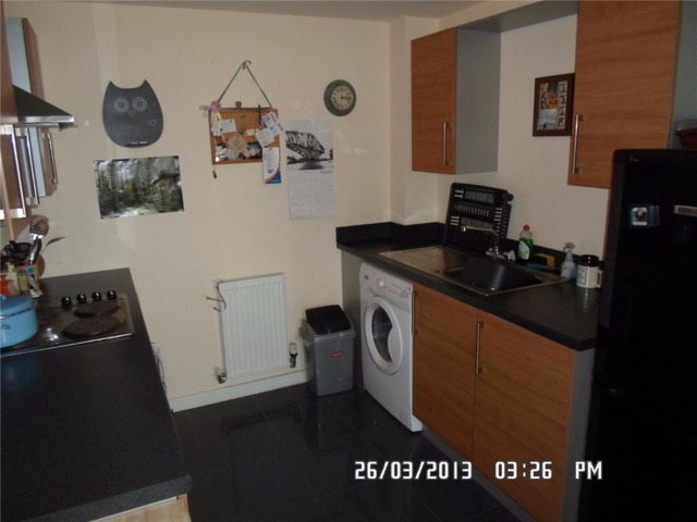  Image of 2 bedroom Flat to rent in Constitution Place Edinburgh EH6 at The Shore Edinburgh Edinburgh, EH6 7DJ