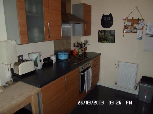  Image of 2 bedroom Flat to rent in Constitution Place Edinburgh EH6 at The Shore Edinburgh Edinburgh, EH6 7DJ