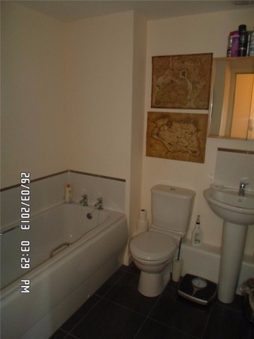  Image of 2 bedroom Flat to rent in Constitution Place Edinburgh EH6 at The Shore Edinburgh Edinburgh, EH6 7DJ