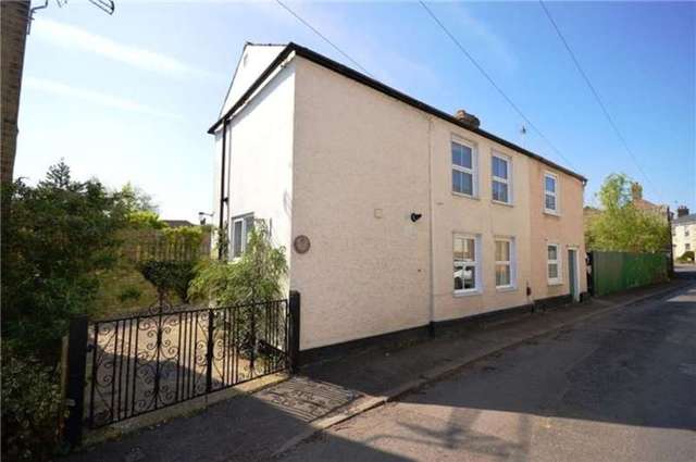  Image of 3 bedroom Detached house to rent in Corbett Street Cottenham Cambridge CB24 at Cottenham, CB24 8QX