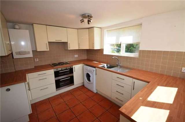  Image of 3 bedroom Detached house to rent in Corbett Street Cottenham Cambridge CB24 at Cottenham, CB24 8QX