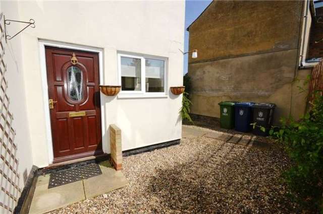  Image of 3 bedroom Detached house to rent in Corbett Street Cottenham Cambridge CB24 at Cottenham, CB24 8QX