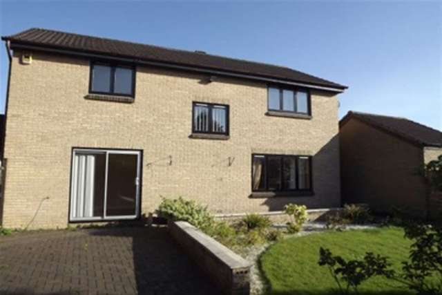  Image of 4 bedroom Detached house to rent in Cornwell Court Newcastle upon Tyne NE3 at Newcastle upon Tyne, NE3 1TT