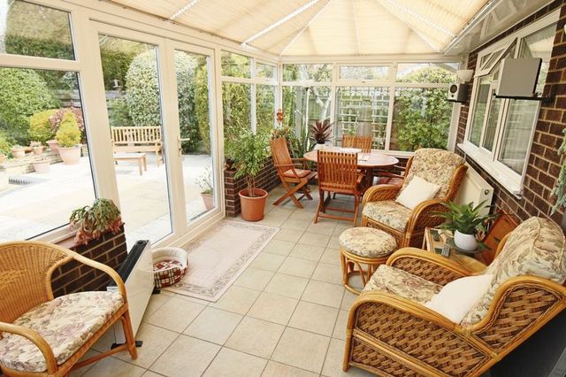  Image of 3 bedroom Bungalow for sale in The Woodlands Corton Lowestoft NR32 at The Woodlands Corton LOWESTOFT, NR32 5EZ