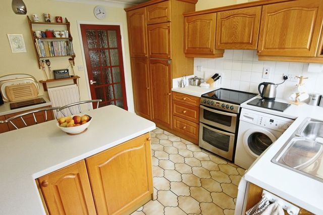  Image of 3 bedroom Bungalow for sale in The Woodlands Corton Lowestoft NR32 at The Woodlands Corton LOWESTOFT, NR32 5EZ