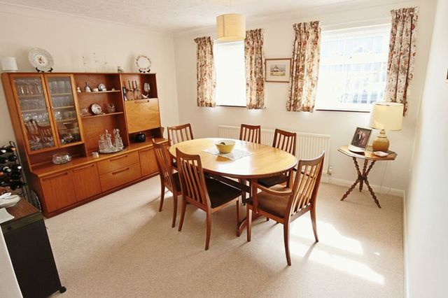  Image of 3 bedroom Bungalow for sale in The Woodlands Corton Lowestoft NR32 at The Woodlands Corton LOWESTOFT, NR32 5EZ