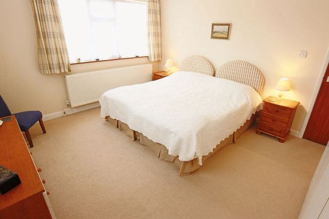  Image of 3 bedroom Bungalow for sale in The Woodlands Corton Lowestoft NR32 at The Woodlands Corton LOWESTOFT, NR32 5EZ