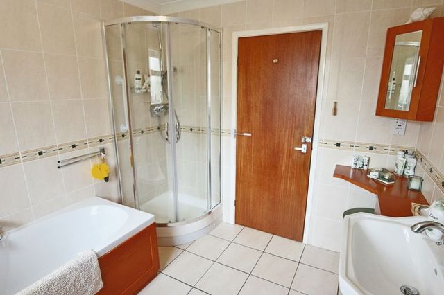  Image of 3 bedroom Bungalow for sale in The Woodlands Corton Lowestoft NR32 at The Woodlands Corton LOWESTOFT, NR32 5EZ