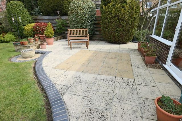  Image of 3 bedroom Bungalow for sale in The Woodlands Corton Lowestoft NR32 at The Woodlands Corton LOWESTOFT, NR32 5EZ