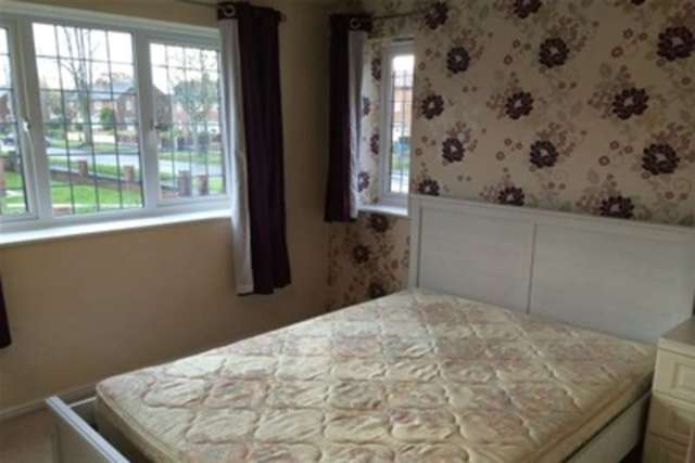  Image of 2 bedroom Flat to rent in Cotefield Road Wythenshawe Manchester M22 at Manchester, M22 1UG