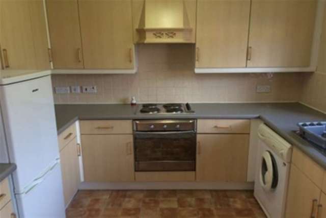  Image of 2 bedroom Flat to rent in Cotefield Road Wythenshawe Manchester M22 at Manchester, M22 1UG