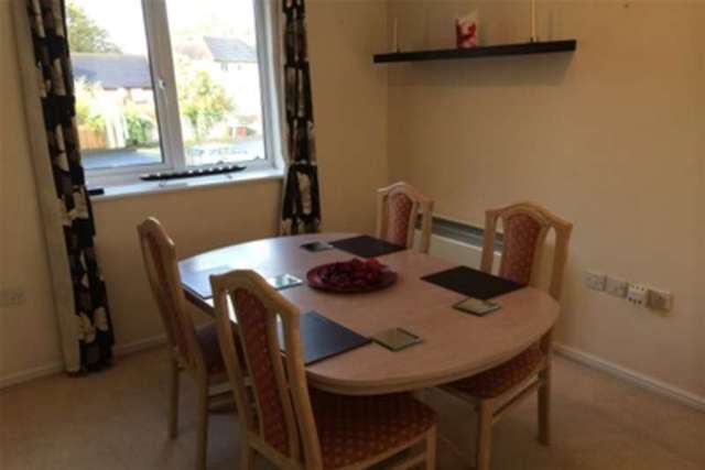  Image of 2 bedroom Flat to rent in Cotefield Road Wythenshawe Manchester M22 at Manchester, M22 1UG