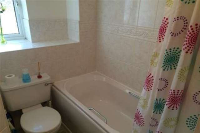  Image of 2 bedroom Flat to rent in Cotefield Road Wythenshawe Manchester M22 at Manchester, M22 1UG