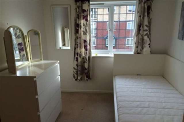  Image of 2 bedroom Flat to rent in Cotefield Road Wythenshawe Manchester M22 at Manchester, M22 1UG