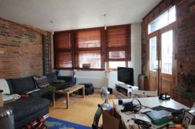  Image of 1 bedroom Flat to rent in Cotton