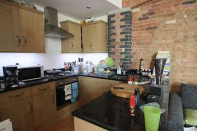  Image of 1 bedroom Flat to rent in Cotton