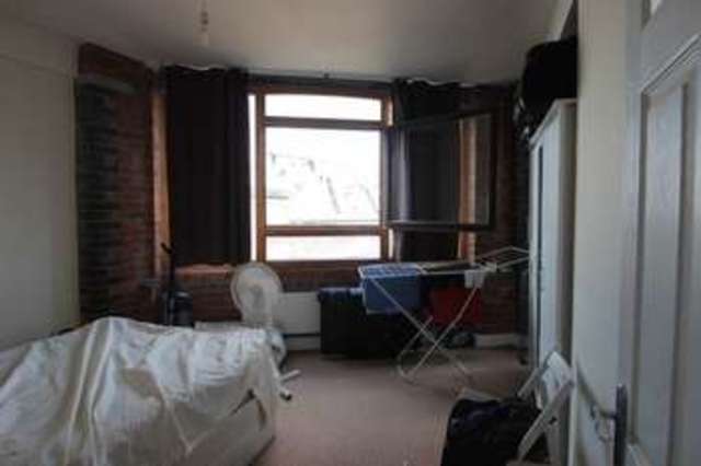  Image of 1 bedroom Flat to rent in Cotton