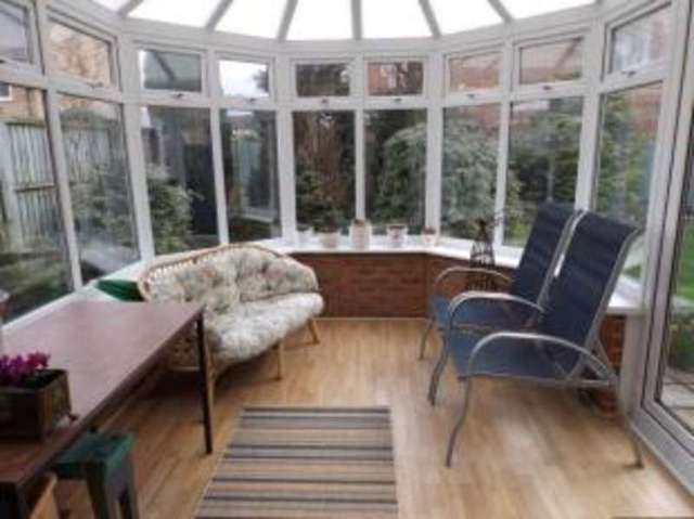 Image of 4 bedroom Detached house for sale in Courtway Crescent Chellaston Derby DE73 at Chellaston Derby Chellaston, DE73 5TS