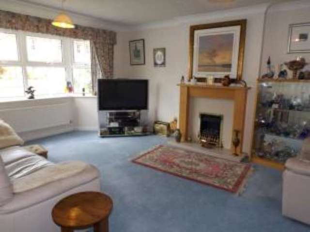  Image of 4 bedroom Detached house for sale in Courtway Crescent Chellaston Derby DE73 at Chellaston Derby Chellaston, DE73 5TS