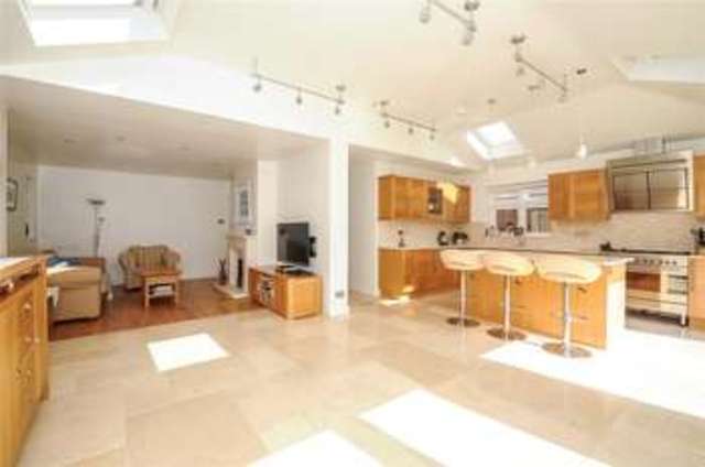  Image of 3 bedroom Detached house for sale in Crabtree Road Camberley GU15 at Camberley Surrey Camberley, GU15 2SY