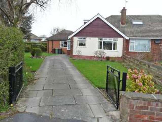  Image of 3 bedroom Detached house for sale in Crag Hill Avenue Cookridge Leeds LS16 at Crag Hill Avenue Cookridge Leeds, LS16 7LU