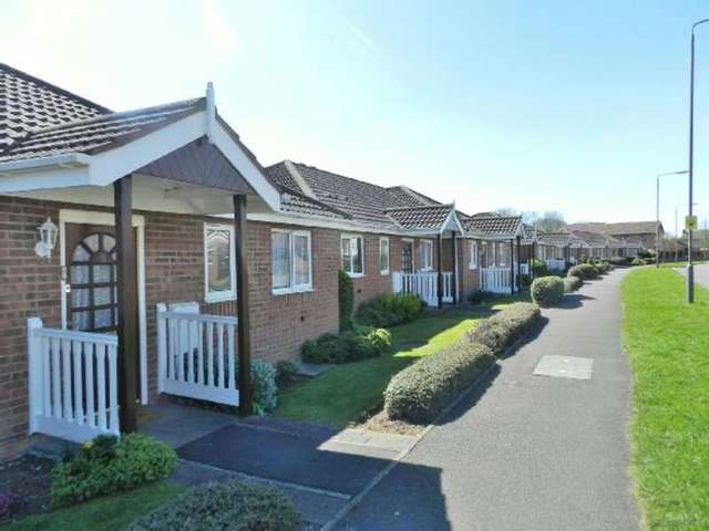  Image of 2 bedroom Detached house for sale in Cranfleet Way Long Eaton Nottingham NG10 at Cranfleet Way  Long Eaton, NG10 3RJ