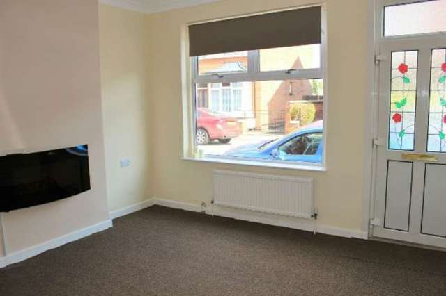  Image of 3 bedroom Semi-Detached house for sale in Cranmer Street Long Eaton Nottingham NG10 at Cranmer Street  Long Eaton, NG10 1NJ