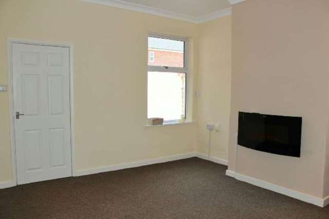  Image of 3 bedroom Semi-Detached house for sale in Cranmer Street Long Eaton Nottingham NG10 at Cranmer Street  Long Eaton, NG10 1NJ