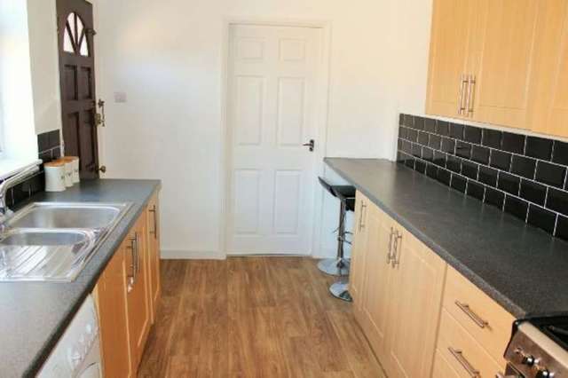  Image of 3 bedroom Semi-Detached house for sale in Cranmer Street Long Eaton Nottingham NG10 at Cranmer Street  Long Eaton, NG10 1NJ