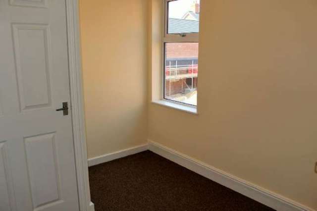  Image of 3 bedroom Semi-Detached house for sale in Cranmer Street Long Eaton Nottingham NG10 at Cranmer Street  Long Eaton, NG10 1NJ