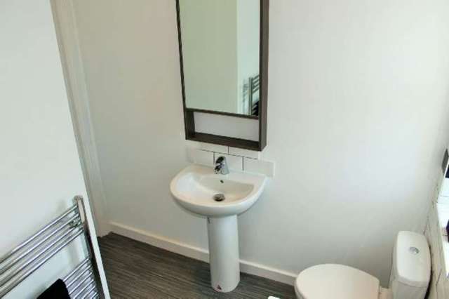  Image of 3 bedroom Semi-Detached house for sale in Cranmer Street Long Eaton Nottingham NG10 at Cranmer Street  Long Eaton, NG10 1NJ