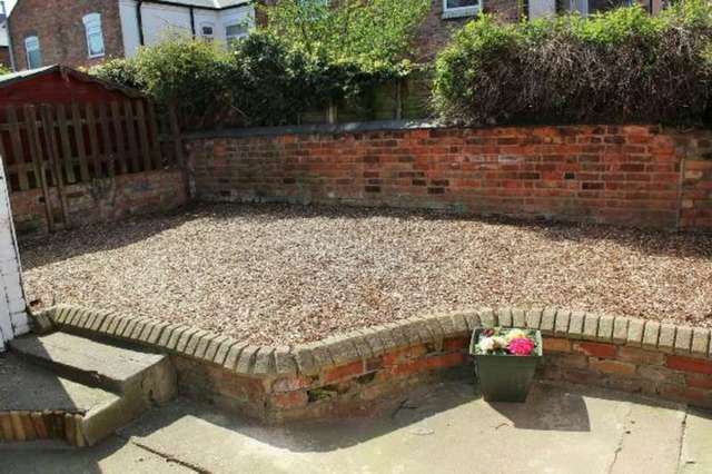  Image of 3 bedroom Semi-Detached house for sale in Cranmer Street Long Eaton Nottingham NG10 at Cranmer Street  Long Eaton, NG10 1NJ
