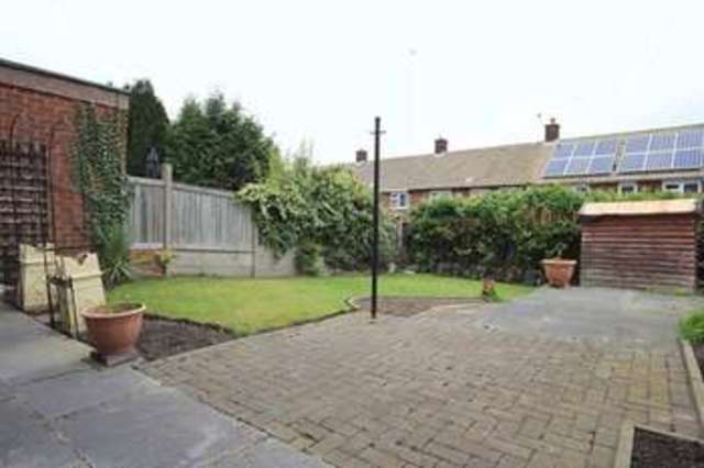  Image of 3 bedroom Terraced house for sale in Cranwell Road Liverpool L25 at Cranwell Road  Liverpool, L25 1NZ
