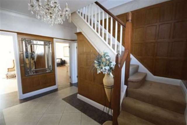  Image of 4 bedroom Semi-Detached house for sale in Crealock Grove Woodford Green IG8 at Crealock Grove  Woodford Green, IG8 9QZ