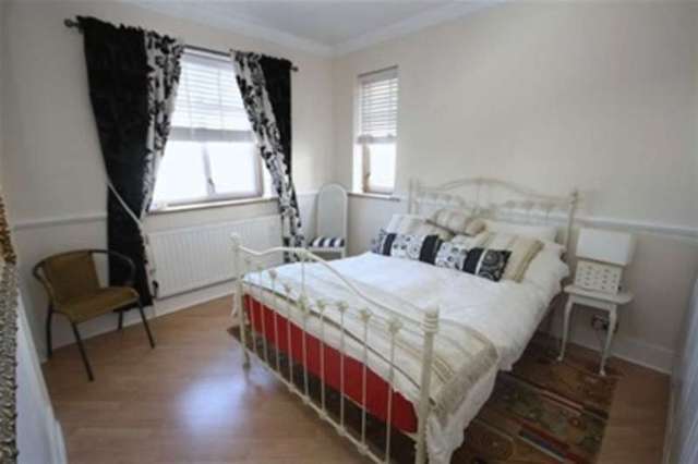  Image of 4 bedroom Semi-Detached house for sale in Crealock Grove Woodford Green IG8 at Crealock Grove  Woodford Green, IG8 9QZ