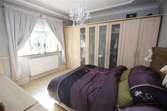  Image of 4 bedroom Semi-Detached house for sale in Crealock Grove Woodford Green IG8 at Crealock Grove  Woodford Green, IG8 9QZ