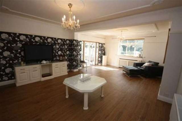  Image of 4 bedroom Semi-Detached house for sale in Crealock Grove Woodford Green IG8 at Crealock Grove  Woodford Green, IG8 9QZ