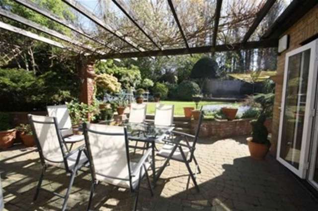  Image of 4 bedroom Semi-Detached house for sale in Crealock Grove Woodford Green IG8 at Crealock Grove  Woodford Green, IG8 9QZ