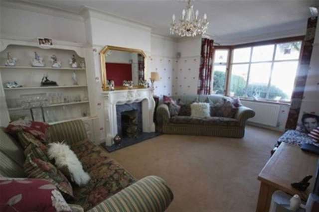  Image of 4 bedroom Semi-Detached house for sale in Crealock Grove Woodford Green IG8 at Crealock Grove  Woodford Green, IG8 9QZ