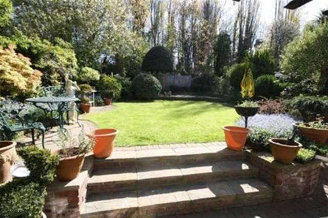  Image of 4 bedroom Semi-Detached house for sale in Crealock Grove Woodford Green IG8 at Crealock Grove  Woodford Green, IG8 9QZ