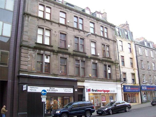  Image of 2 bedroom Flat to rent in Crichton Street Dundee DD1 at City Centre Dundee Dundee, DD1 3AR