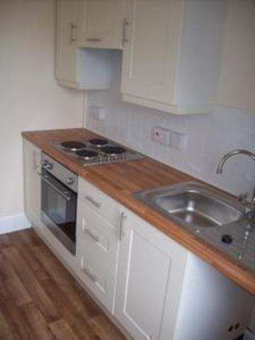  Image of 2 bedroom Flat to rent in Crichton Street Dundee DD1 at City Centre Dundee Dundee, DD1 3AR