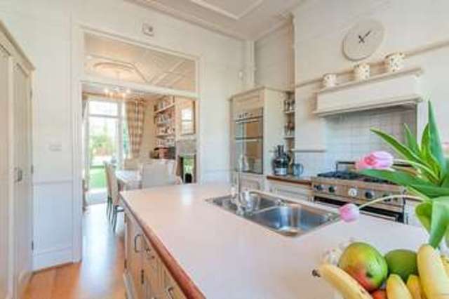  Image of 6 bedroom End of Terrace for sale in Crieff Road London SW18 at London  Earlsfield, SW18 2EB