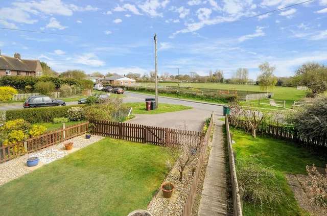  Image of 3 bedroom Detached house for sale in Crooked Lane Birdham Chichester PO20 at Birdham, PO20 7ET
